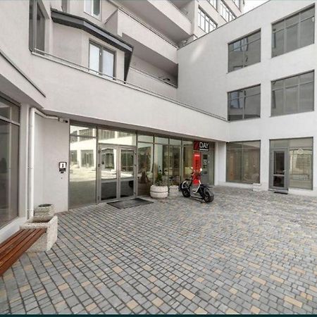 أوديسا Gagarin Plaza Apartment المظهر الخارجي الصورة