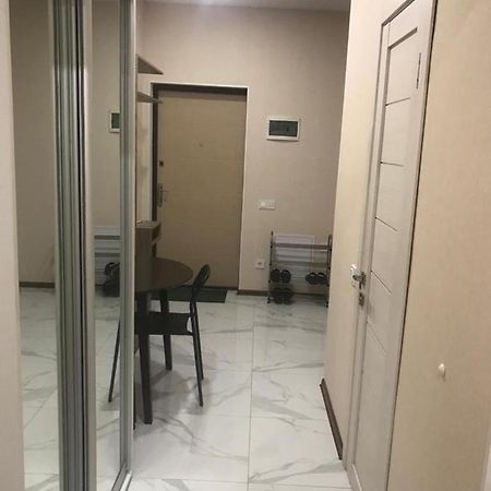 أوديسا Gagarin Plaza Apartment المظهر الخارجي الصورة
