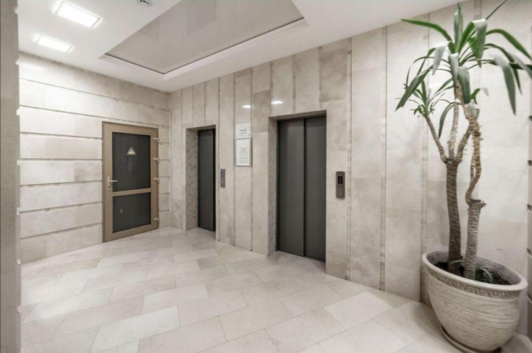 أوديسا Gagarin Plaza Apartment المظهر الخارجي الصورة