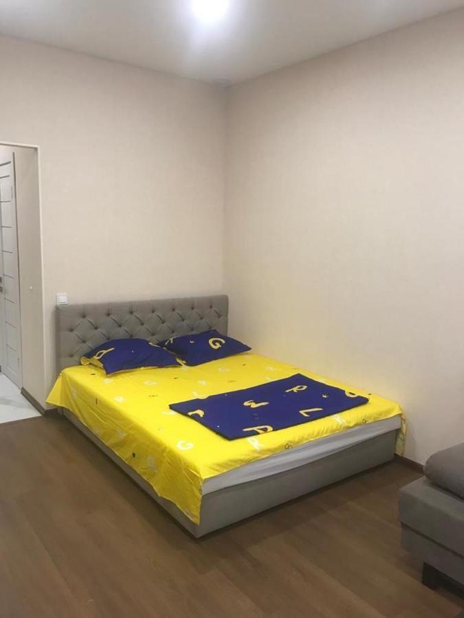 أوديسا Gagarin Plaza Apartment المظهر الخارجي الصورة
