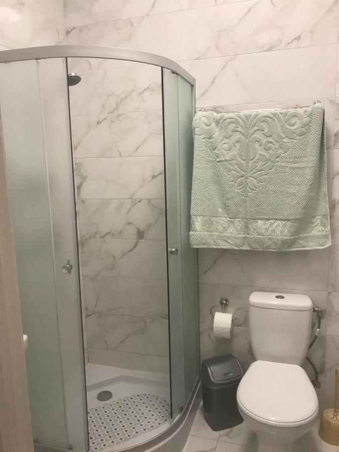 أوديسا Gagarin Plaza Apartment المظهر الخارجي الصورة