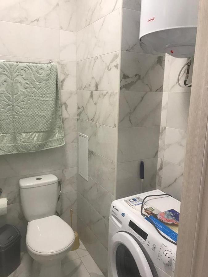 أوديسا Gagarin Plaza Apartment المظهر الخارجي الصورة