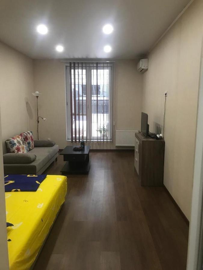 أوديسا Gagarin Plaza Apartment المظهر الخارجي الصورة