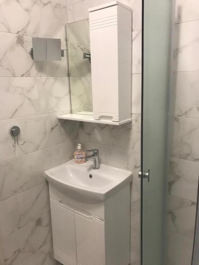 أوديسا Gagarin Plaza Apartment المظهر الخارجي الصورة