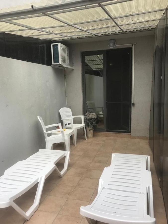 أوديسا Gagarin Plaza Apartment المظهر الخارجي الصورة