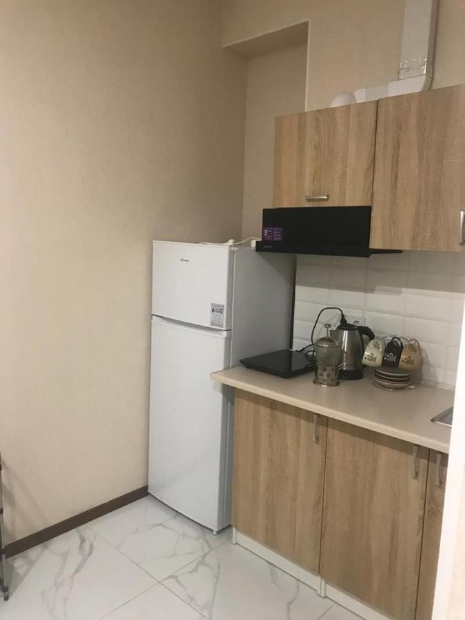 أوديسا Gagarin Plaza Apartment المظهر الخارجي الصورة